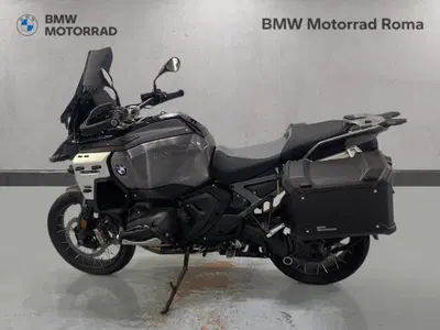 Bmw R 1300 GS Adventure Triple Black (2025 - 26) usata