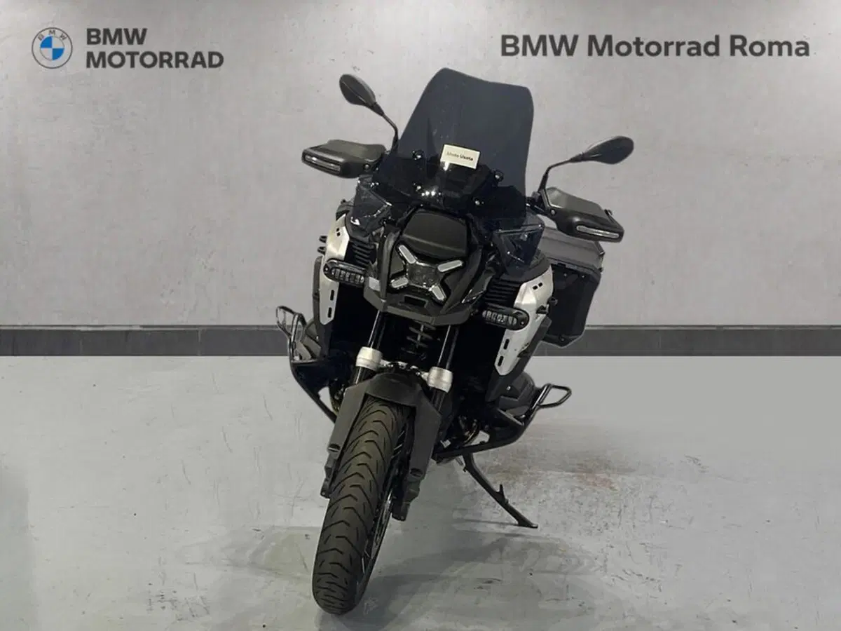 Bmw R 1300 GS Adventure Triple Black (2025 - 26) (3)