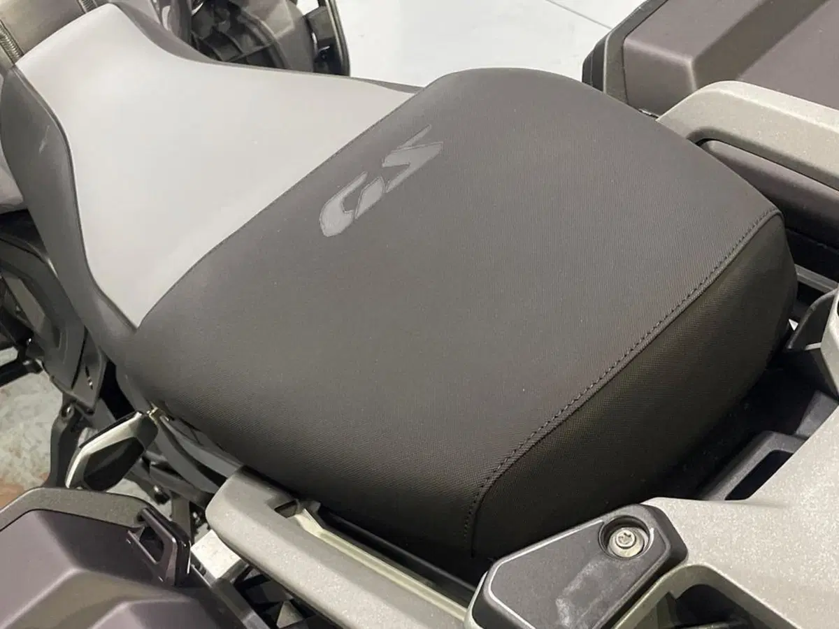 Bmw R 1300 GS Adventure Triple Black (2025 - 26) (9)