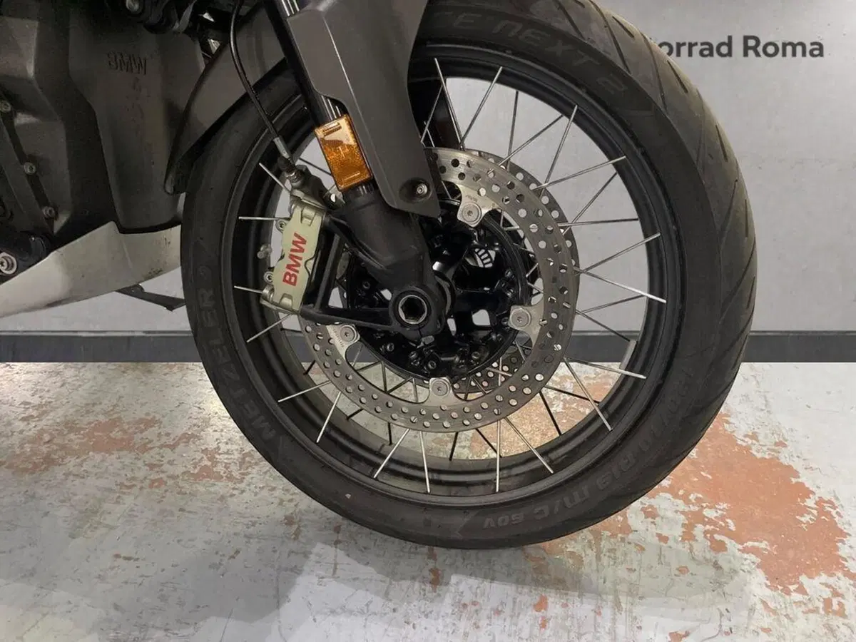 Bmw R 1300 GS Adventure Triple Black (2025 - 26) (5)