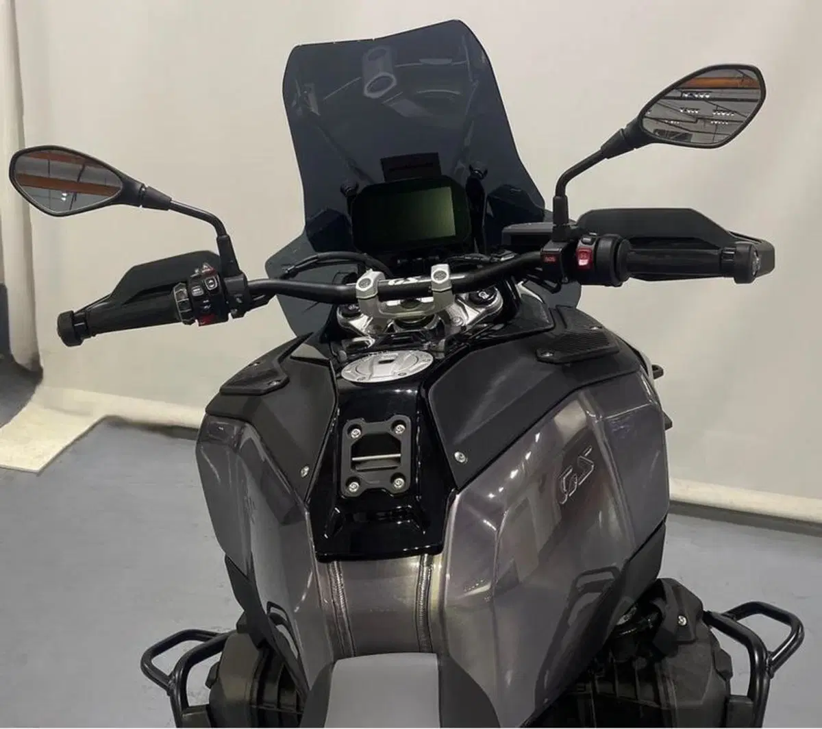 Bmw R 1300 GS Adventure Triple Black (2025 - 26) (7)