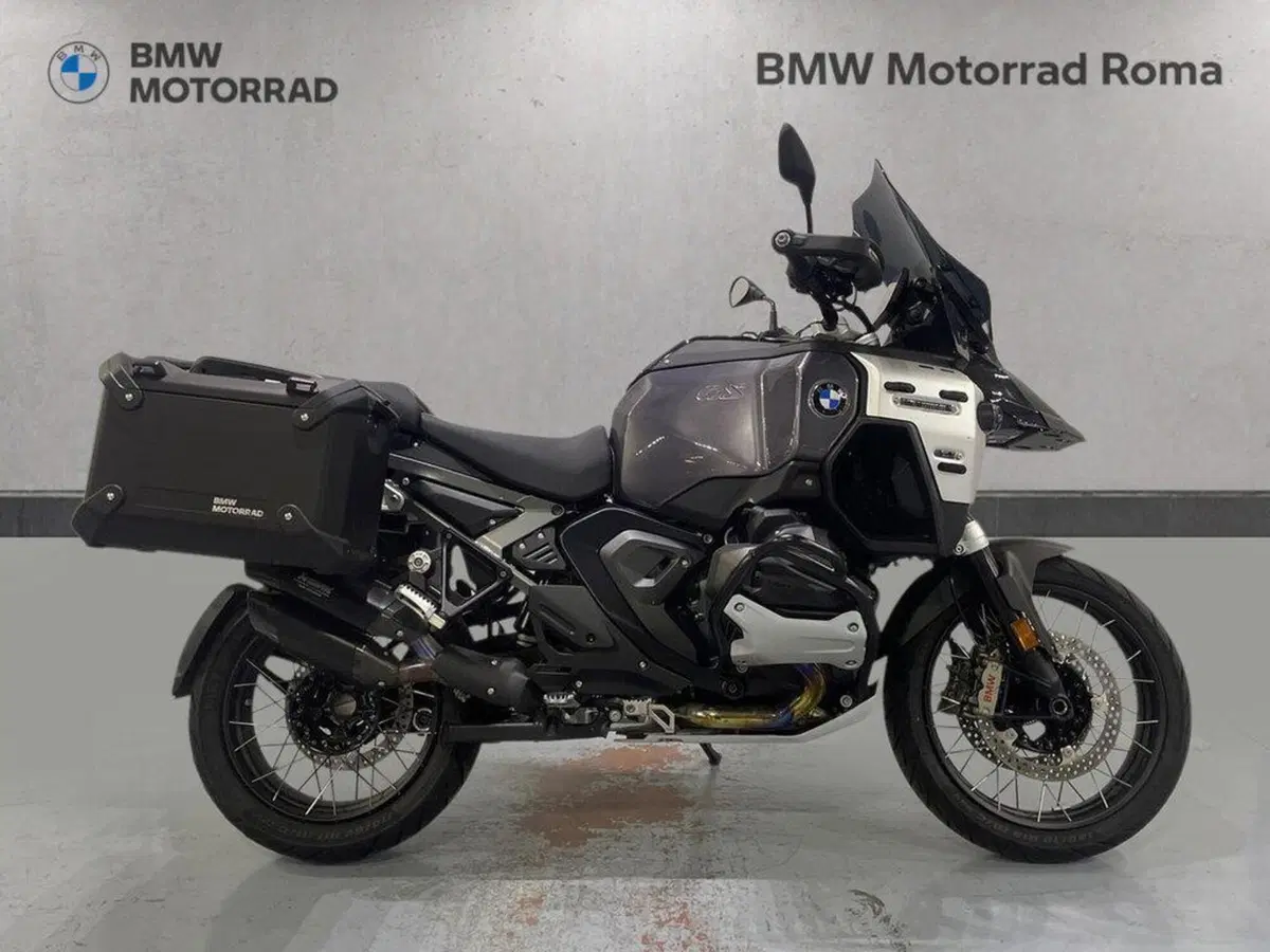 Bmw R 1300 GS Adventure Triple Black (2025 - 26) (2)