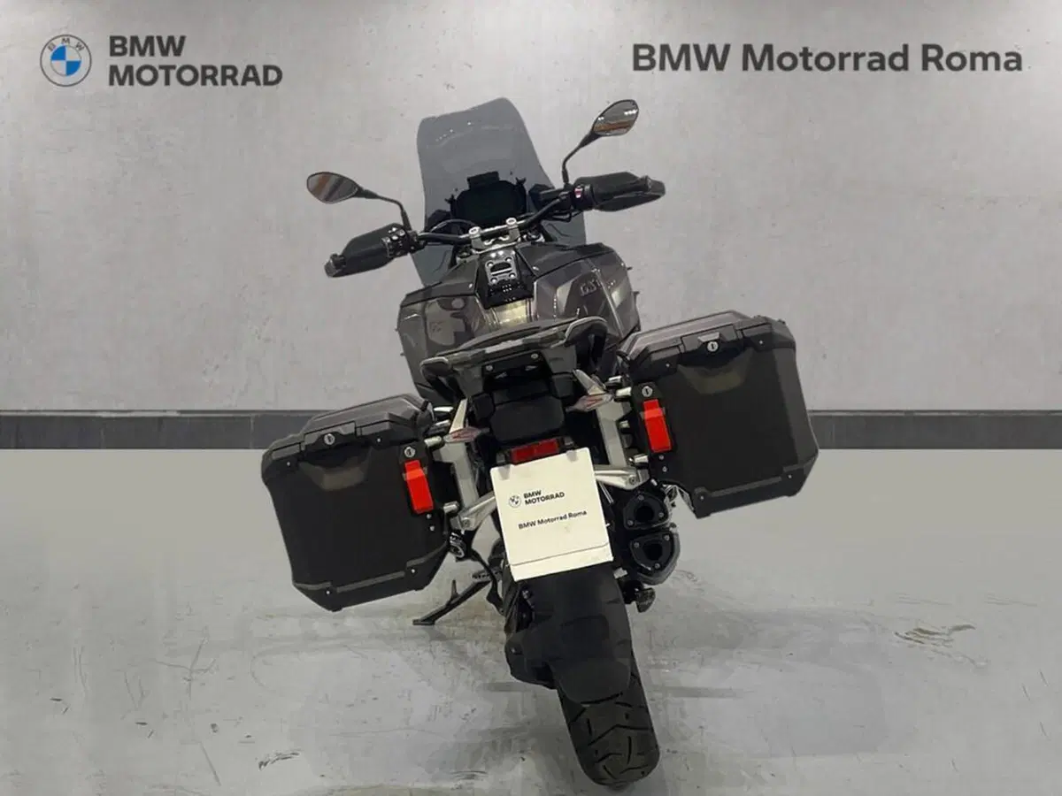 Bmw R 1300 GS Adventure Triple Black (2025 - 26) (4)