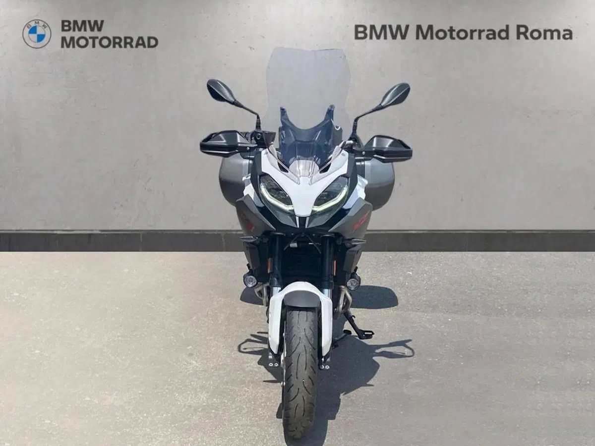 Bmw F 900 XR (2020 - 24) (3)