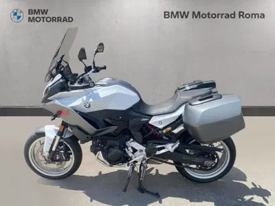 Bmw F 900 XR (2020 - 24) usata