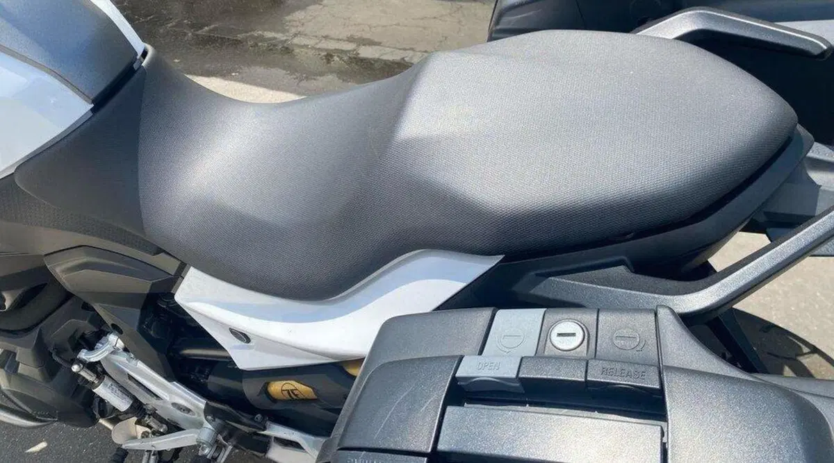 Bmw F 900 XR (2020 - 24) (9)