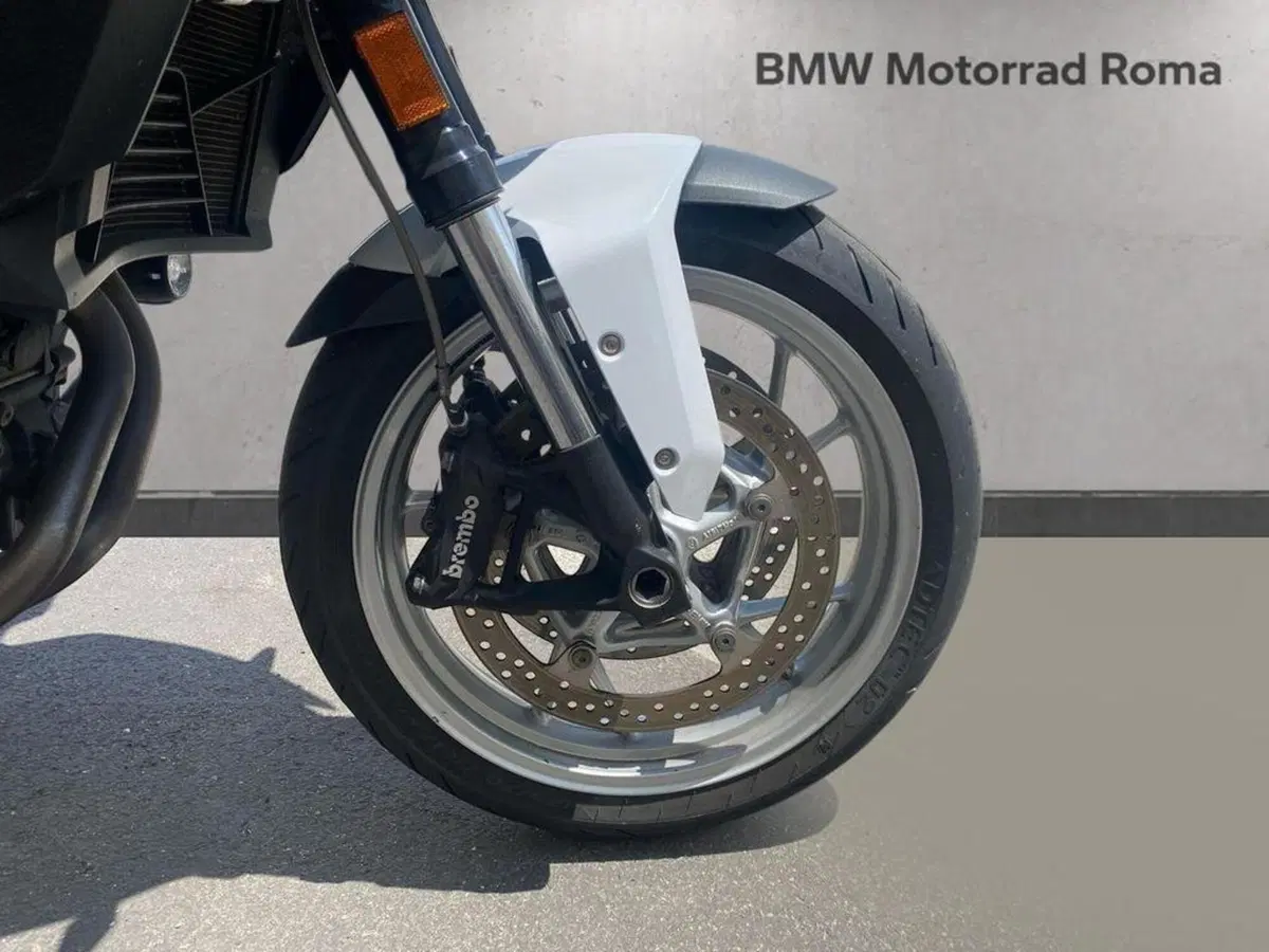Bmw F 900 XR (2020 - 24) (5)