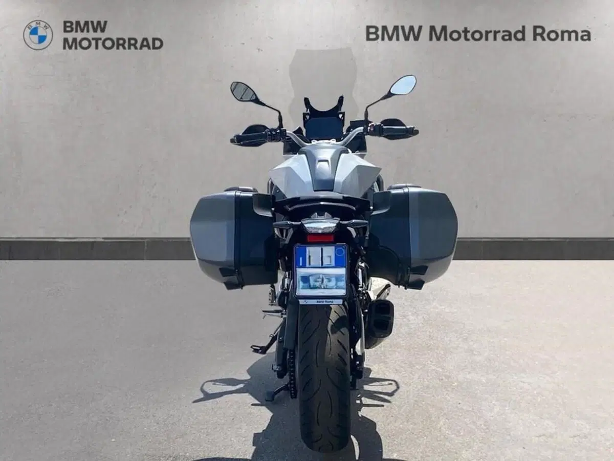 Bmw F 900 XR (2020 - 24) (4)
