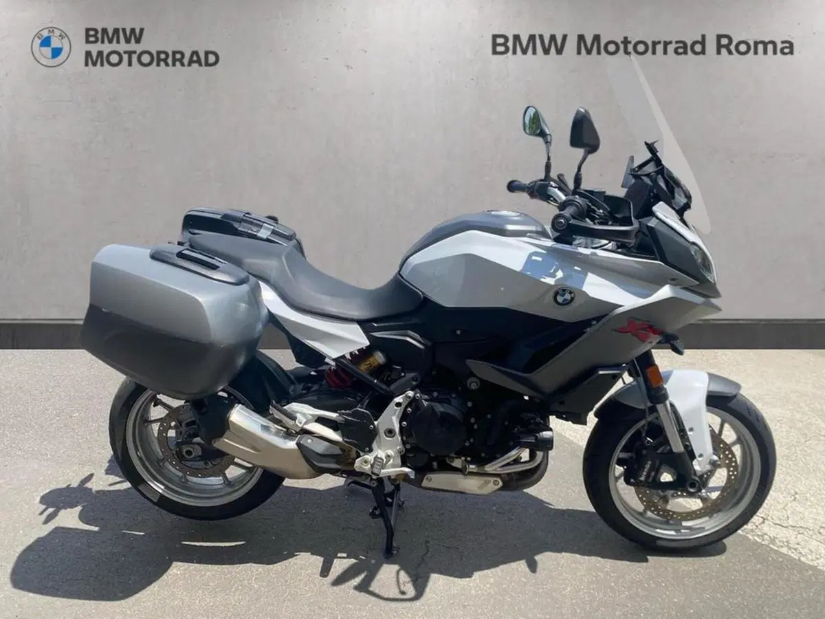 Bmw F 900 XR (2020 - 24) (2)