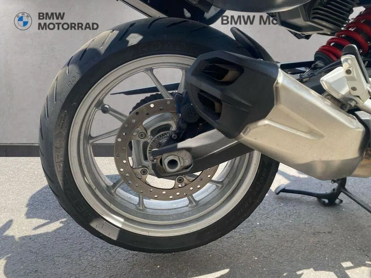 Bmw F 900 XR (2020 - 24) (6)