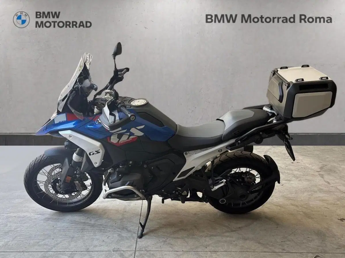Bmw R 1300 GS (2023 - 26)