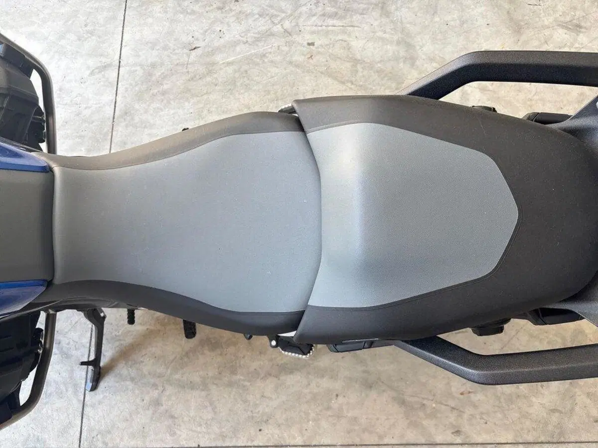 Bmw R 1300 GS (2023 - 26) (9)