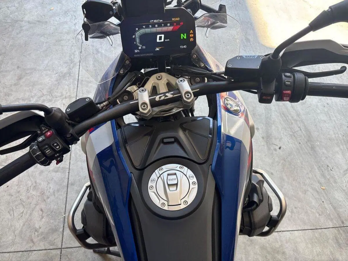 Bmw R 1300 GS (2023 - 26) (7)