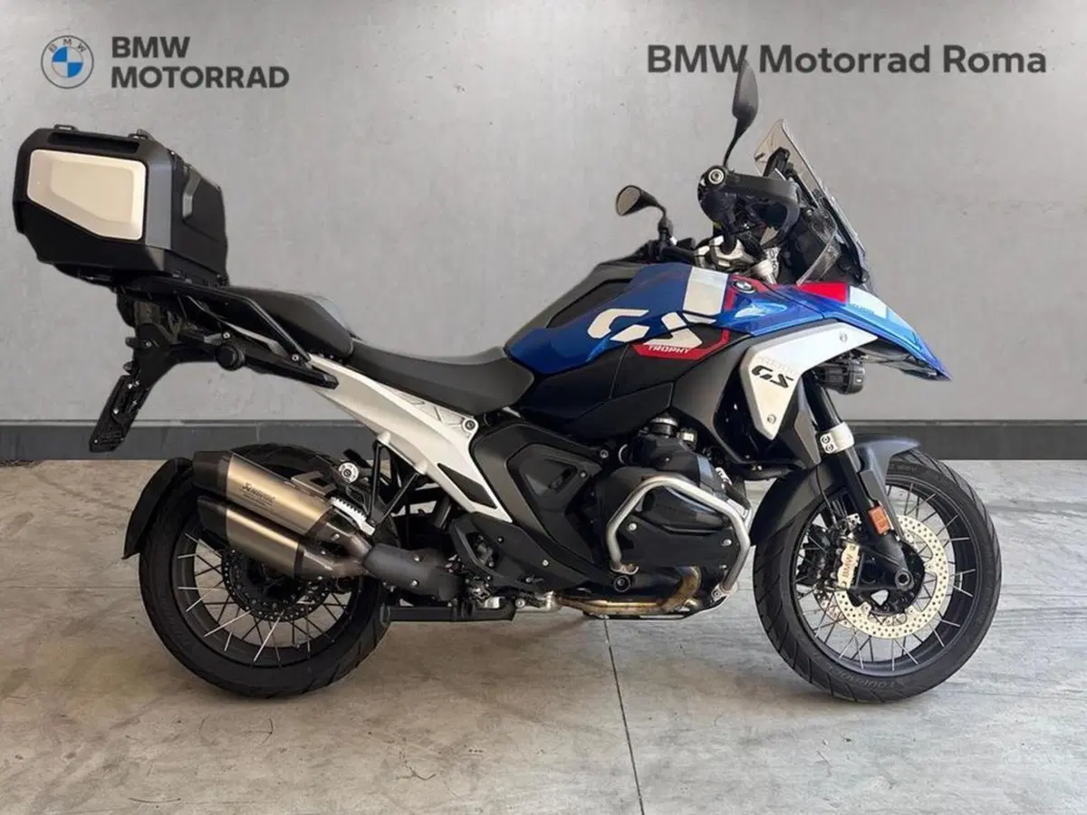 Bmw R 1300 GS (2023 - 26) (2)
