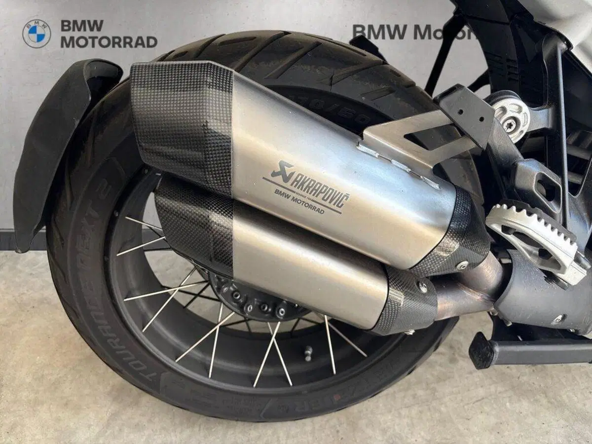 Bmw R 1300 GS (2023 - 26) (6)