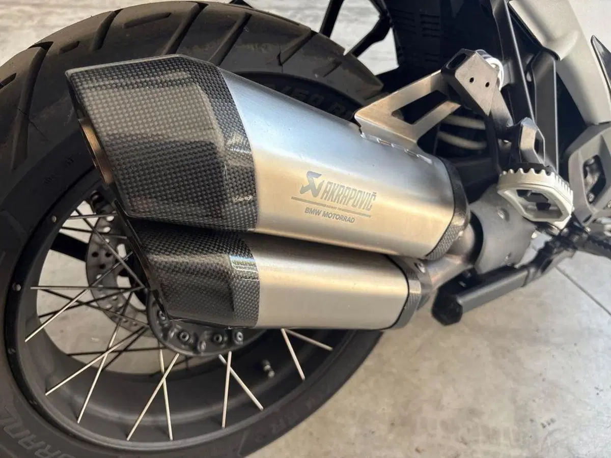 Bmw R 1300 GS (2023 - 26) (10)