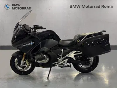Bmw R 1250 RT (2021 - 25) usata