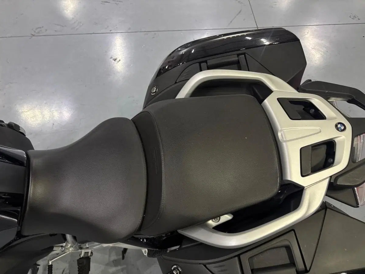 Bmw R 1250 RT (2021 - 25) (9)