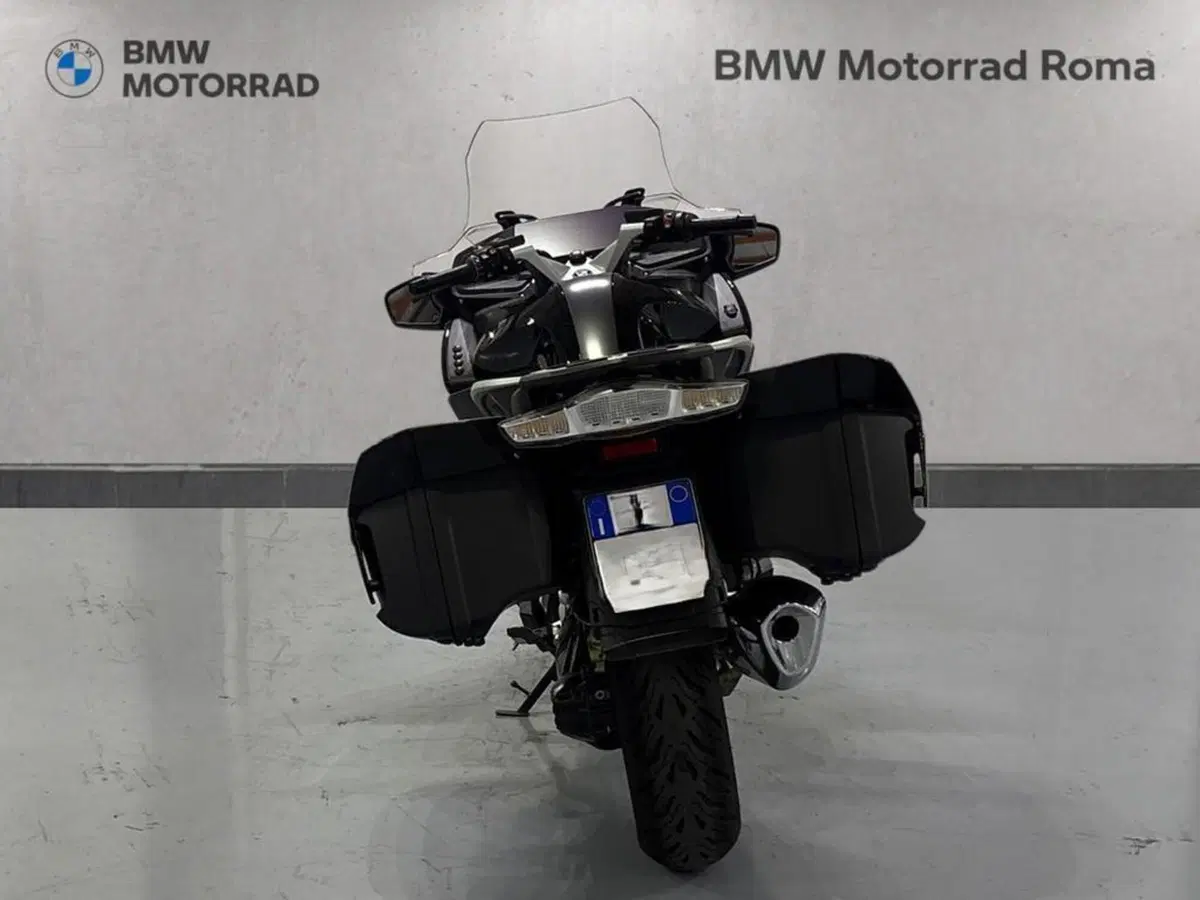 Bmw R 1250 RT (2021 - 25) (4)