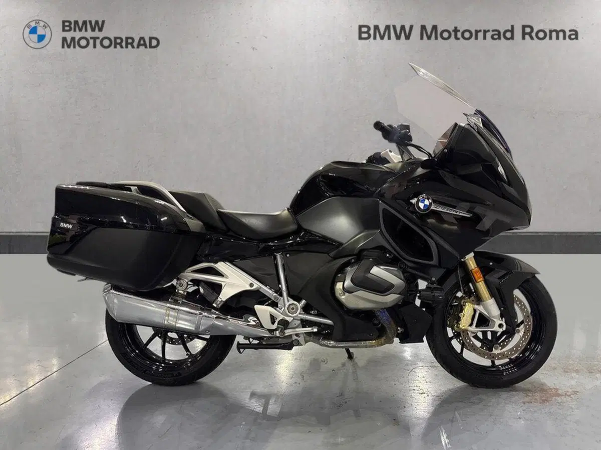 Bmw R 1250 RT (2021 - 25) (2)