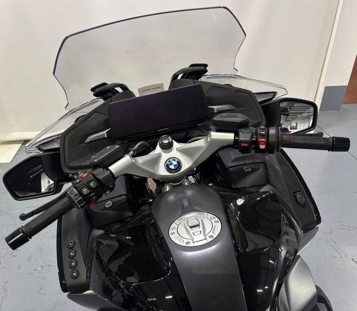 Bmw R 1250 RT (2021 - 25) (7)