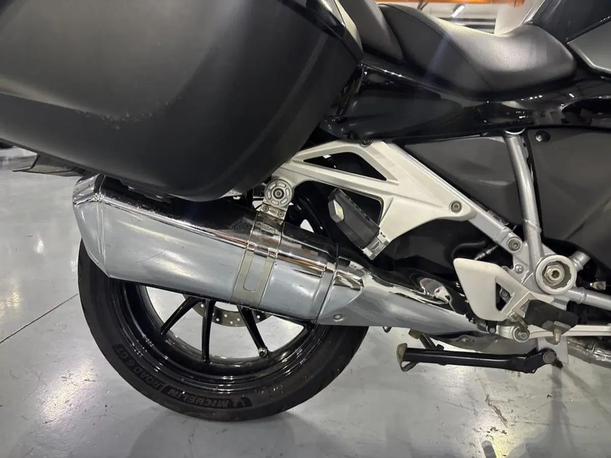 Bmw R 1250 RT (2021 - 25) (10)
