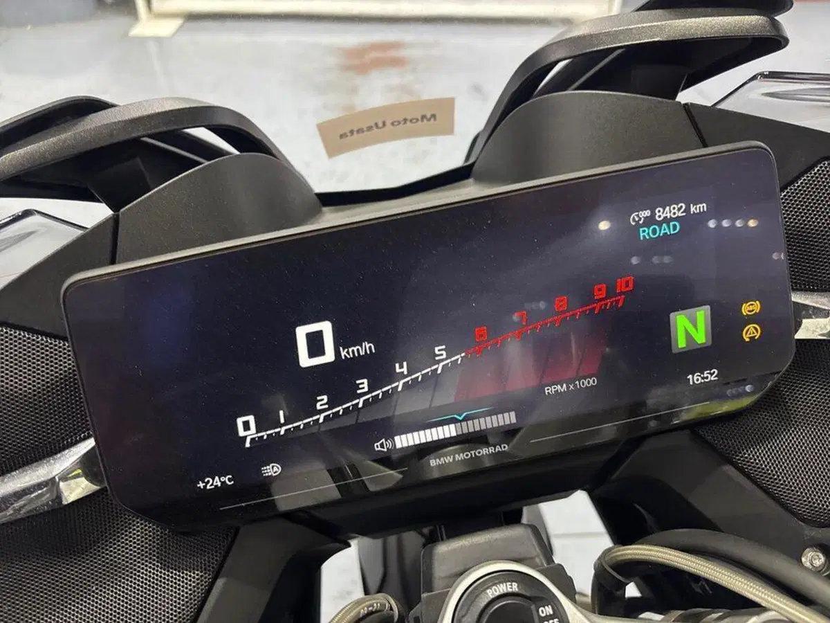 Bmw R 1250 RT (2021 - 25) (8)