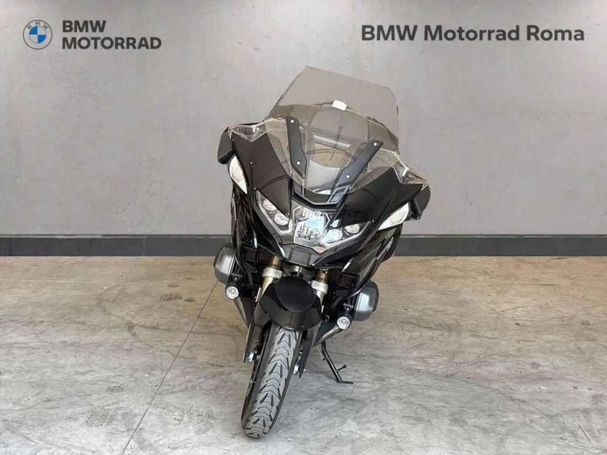 Bmw R 1250 RT (2021 - 25) (3)