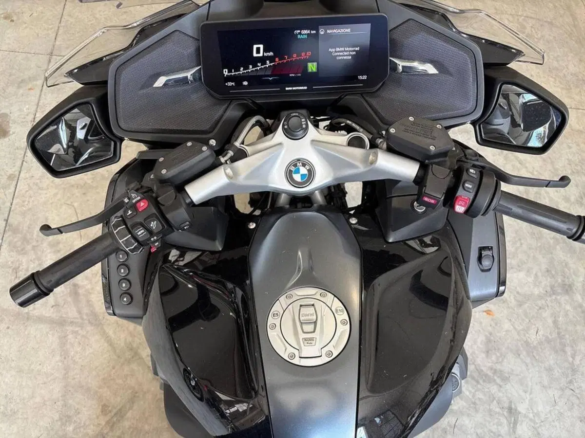 Bmw R 1250 RT (2021 - 25) (7)