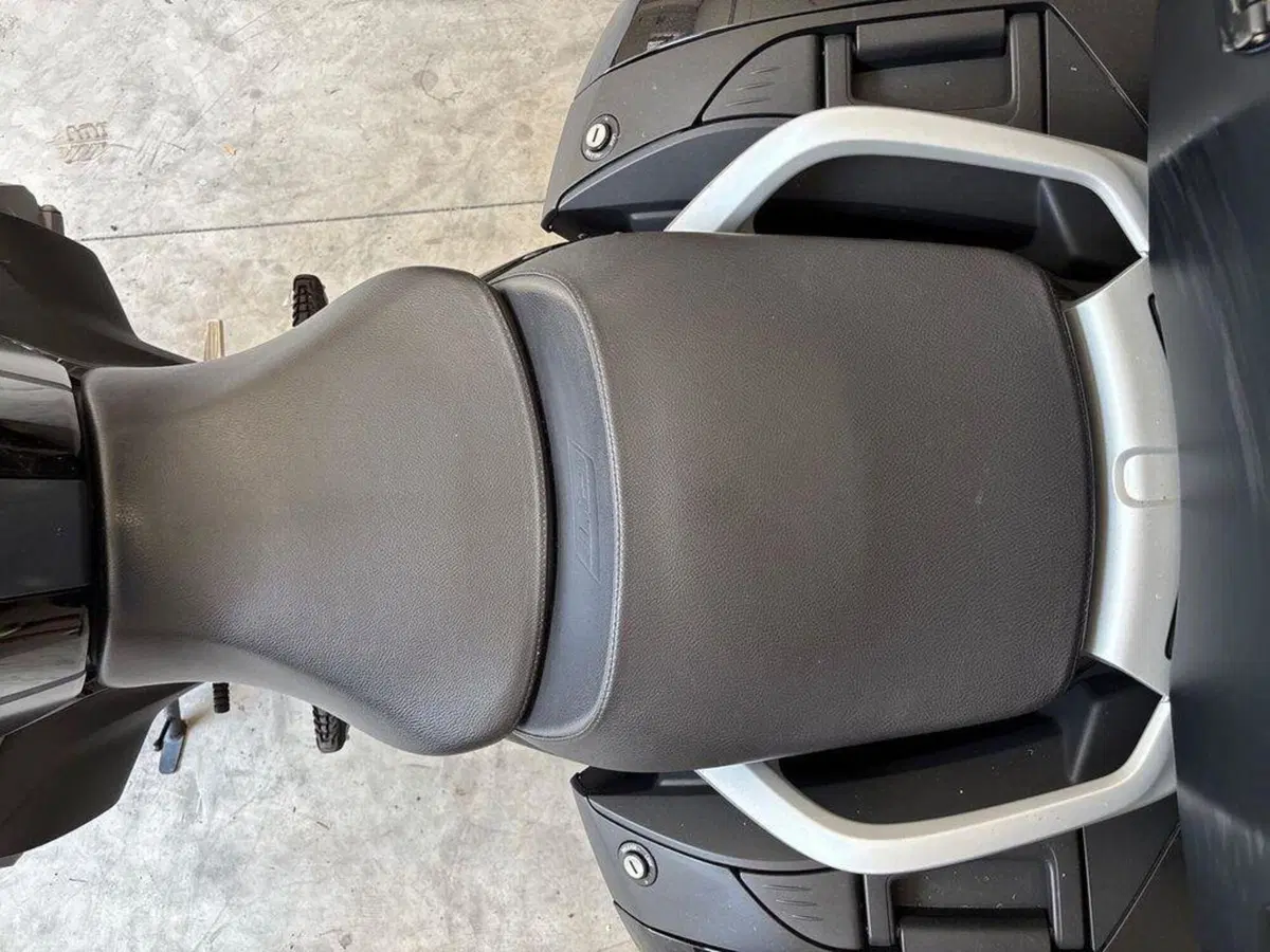 Bmw R 1250 RT (2021 - 25) (9)