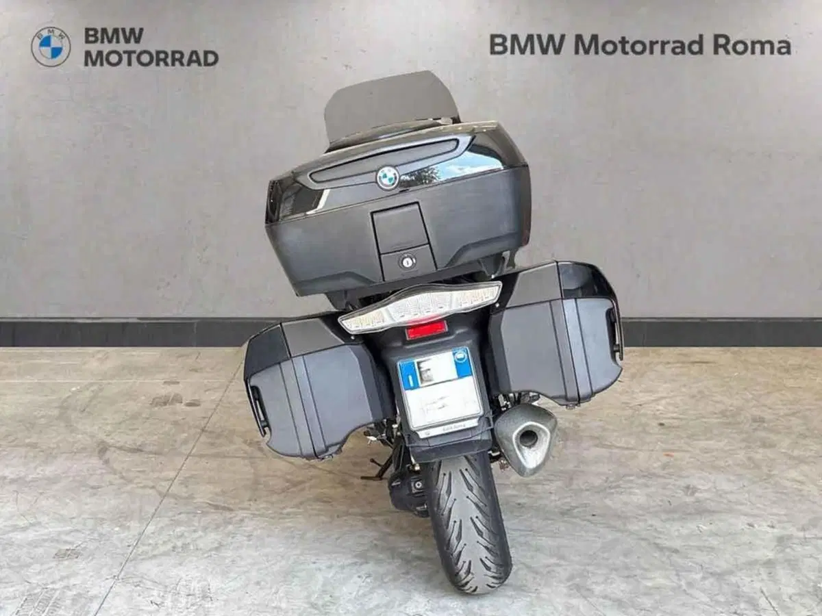 Bmw R 1250 RT (2021 - 25) (4)