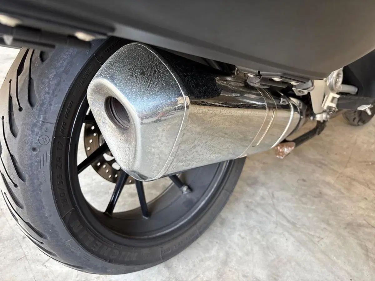 Bmw R 1250 RT (2021 - 25) (10)