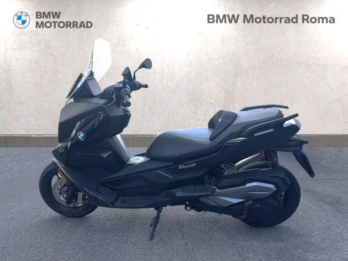 Bmw C 400 GT (2019 - 20)