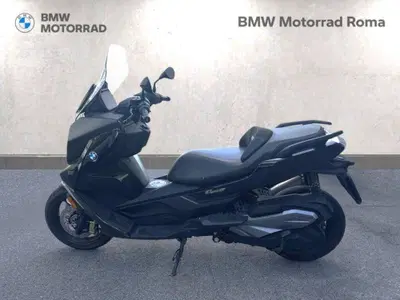 Bmw C 400 GT (2019 - 20) usata