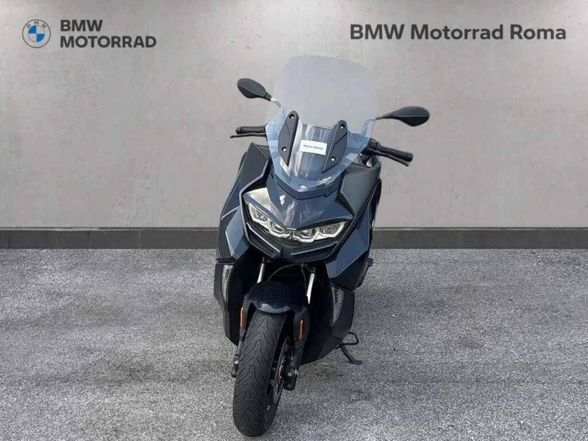 Bmw C 400 GT (2019 - 20) (3)