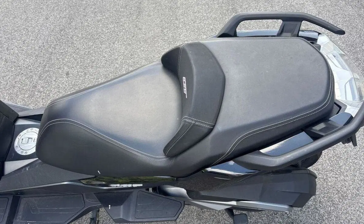 Bmw C 400 GT (2019 - 20) (9)