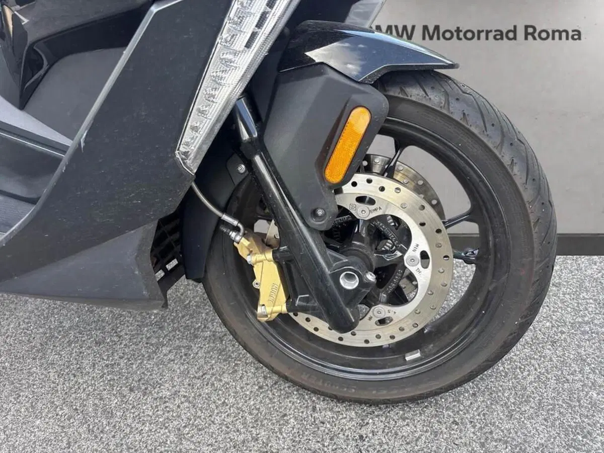 Bmw C 400 GT (2019 - 20) (5)