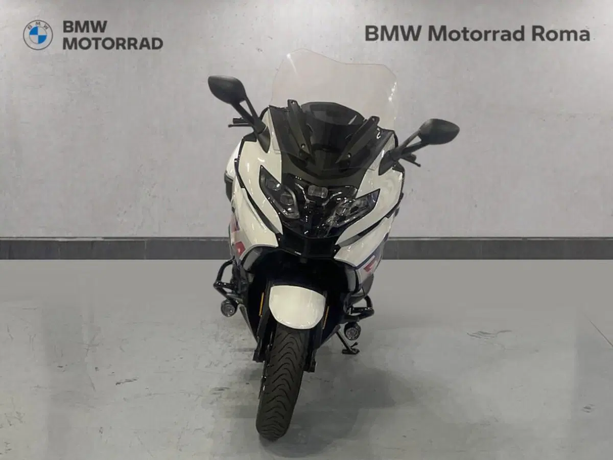 Bmw K 1600 GT (2022 - 27) (3)