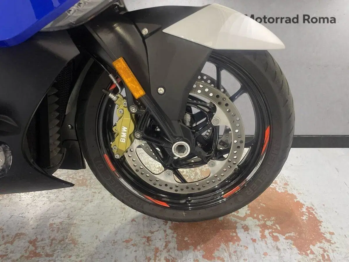 Bmw K 1600 GT (2022 - 27) (5)