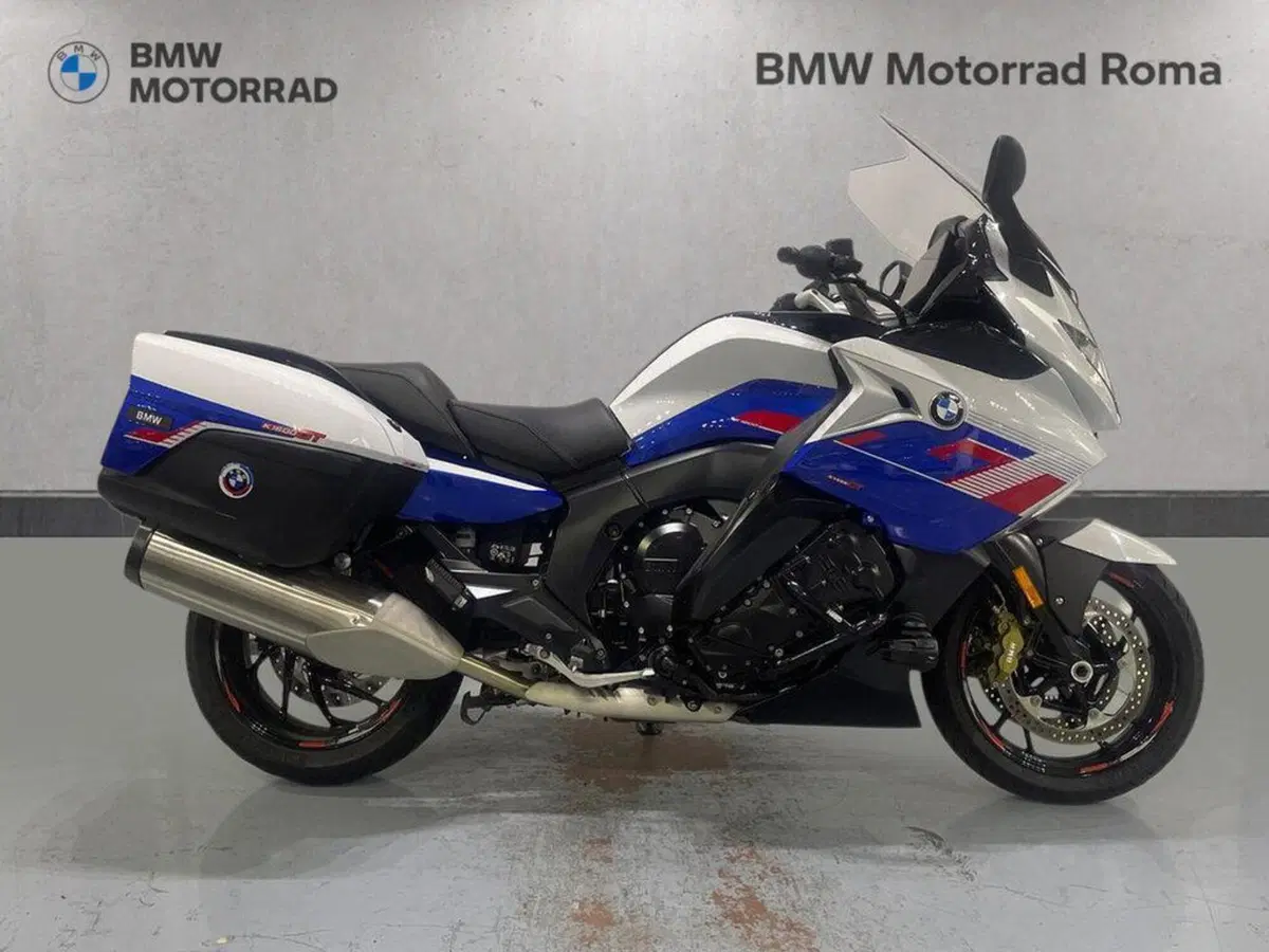 Bmw K 1600 GT (2022 - 27) (2)