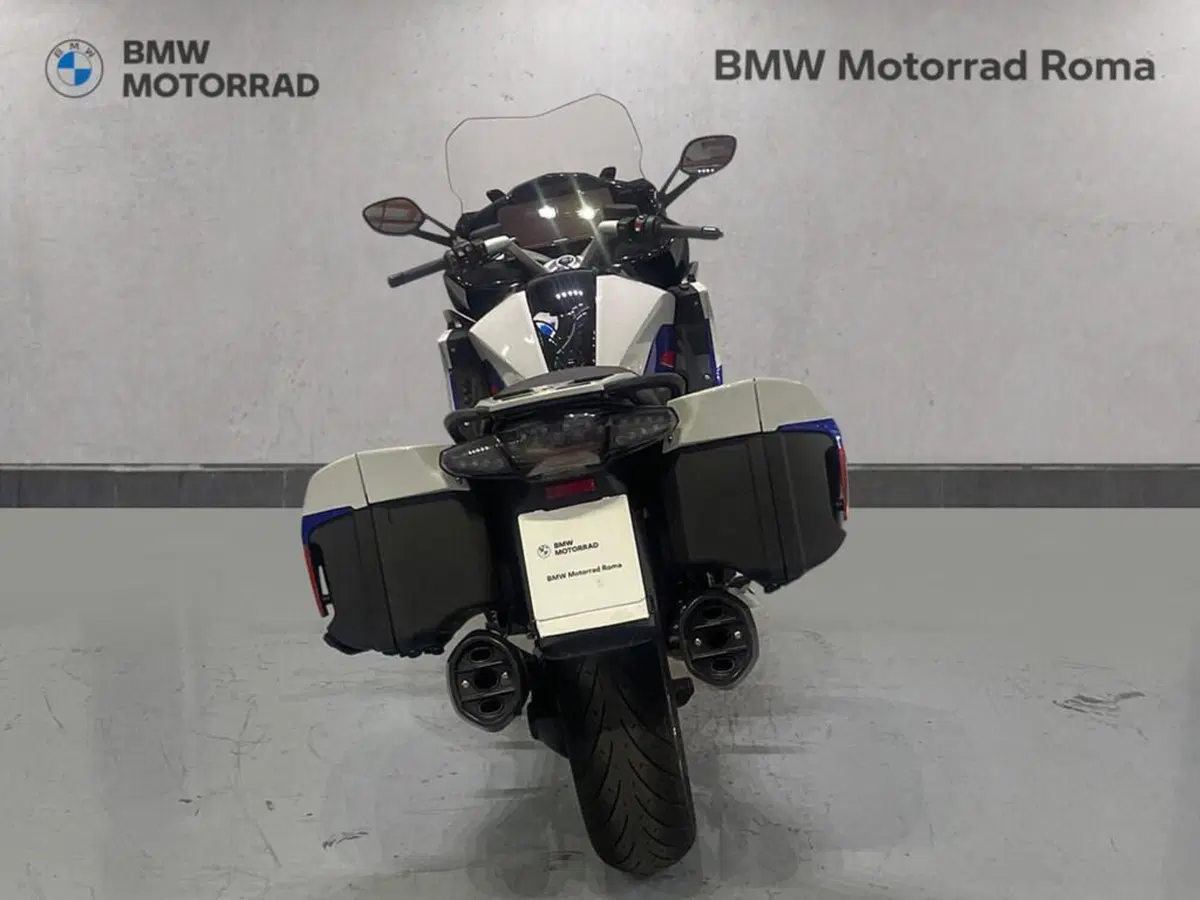 Bmw K 1600 GT (2022 - 27) (4)