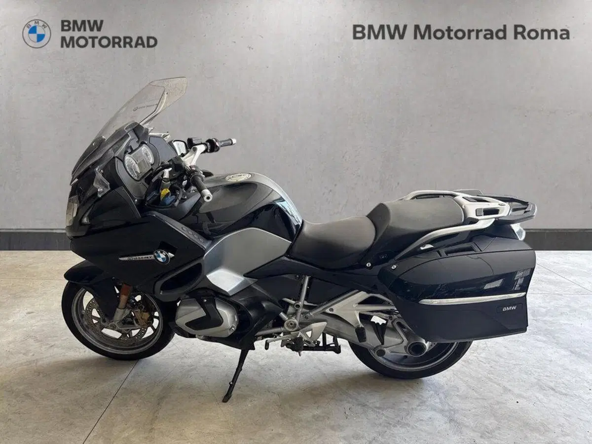 Bmw R 1250 RT (2019 - 20)