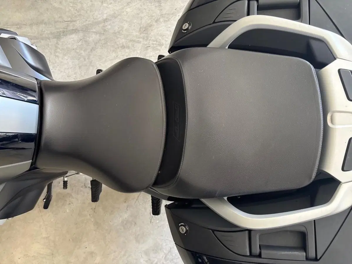 Bmw R 1250 RT (2019 - 20) (9)