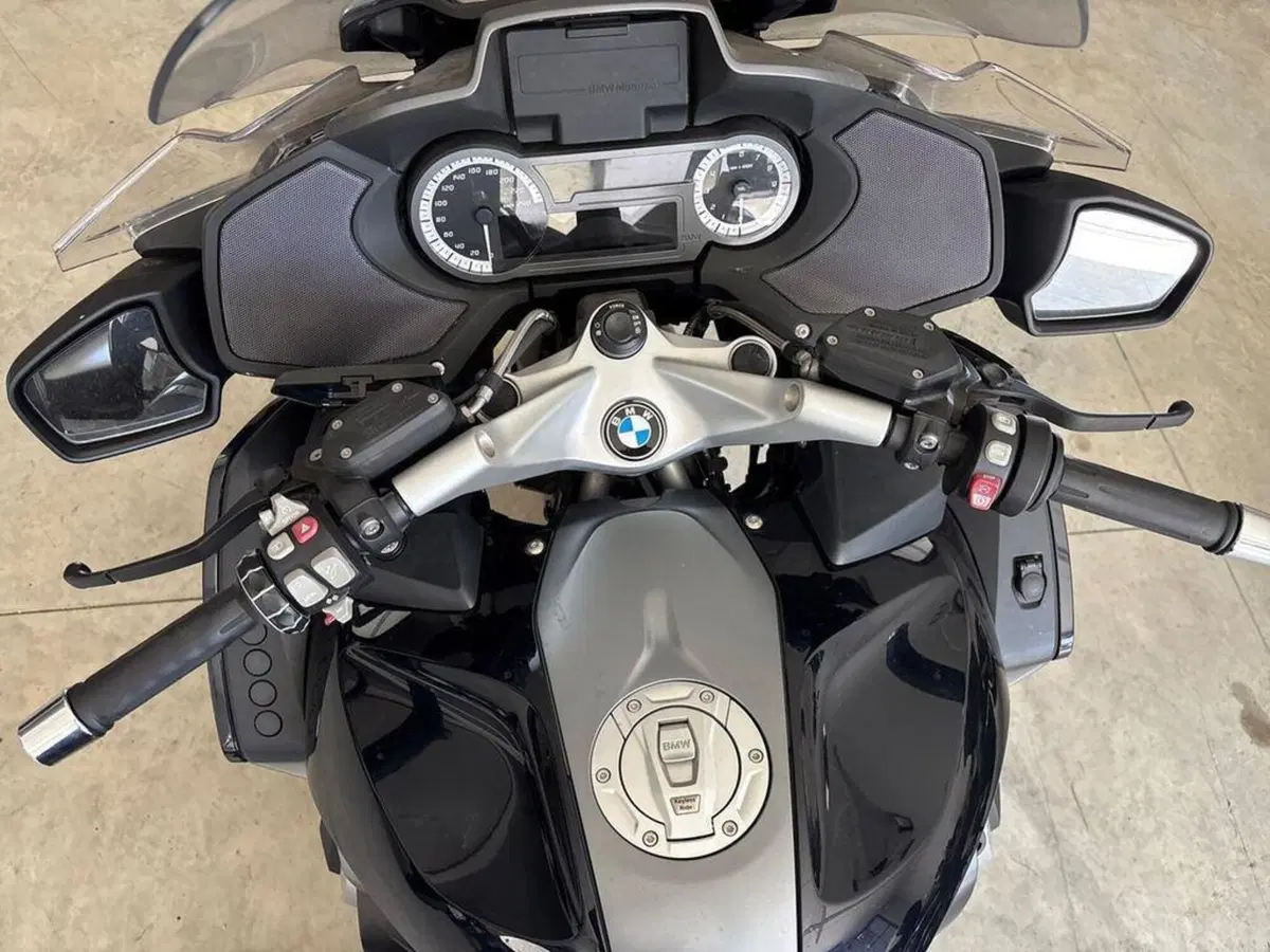 Bmw R 1250 RT (2019 - 20) (7)