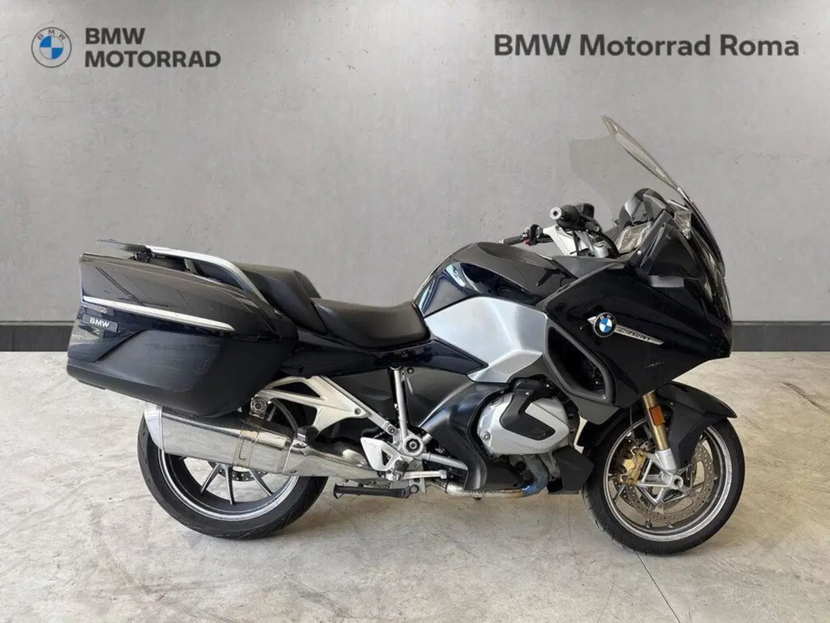 Bmw R 1250 RT (2019 - 20) (2)