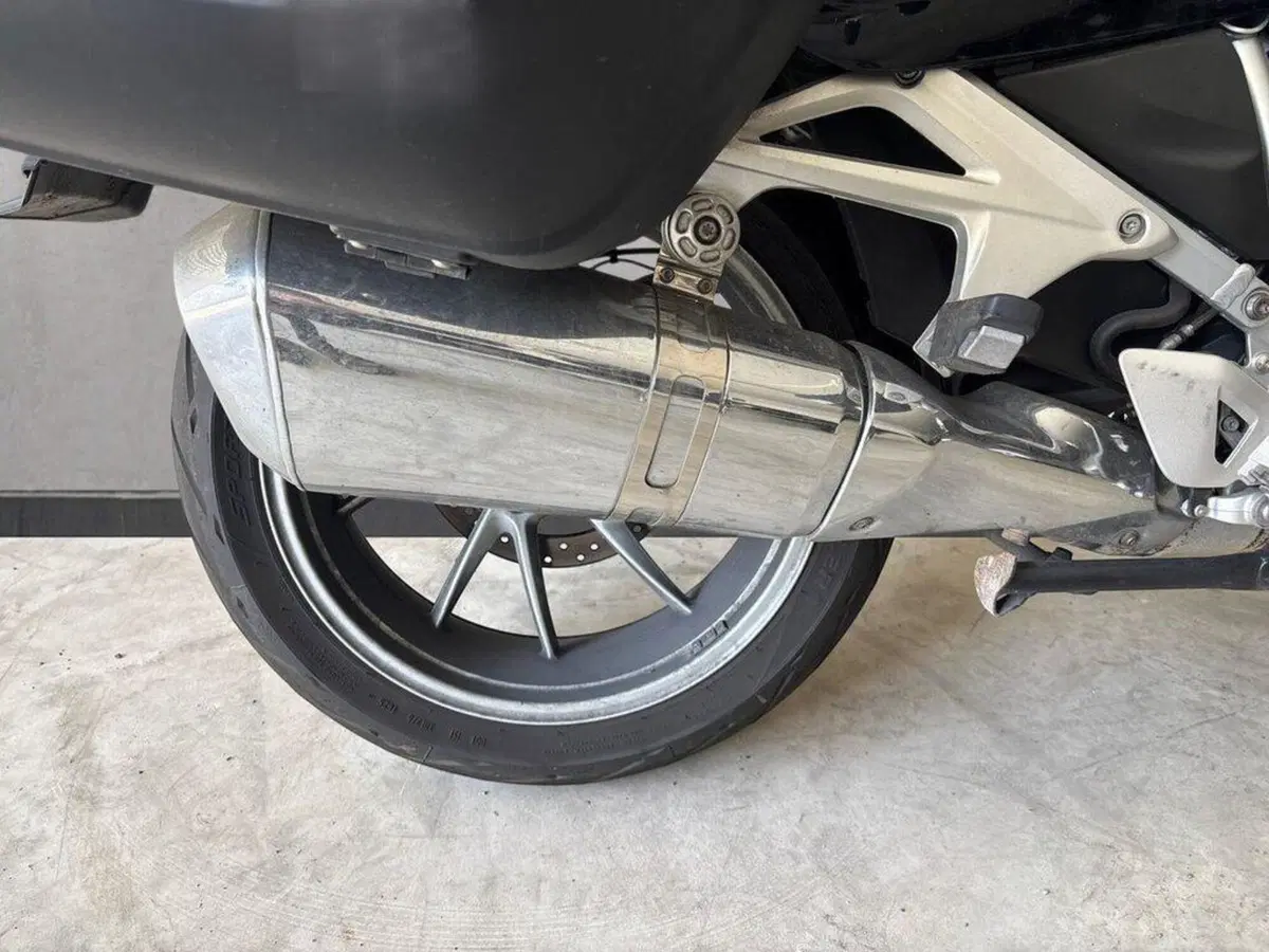 Bmw R 1250 RT (2019 - 20) (6)