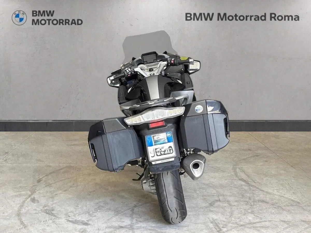 Bmw R 1250 RT (2019 - 20) (4)