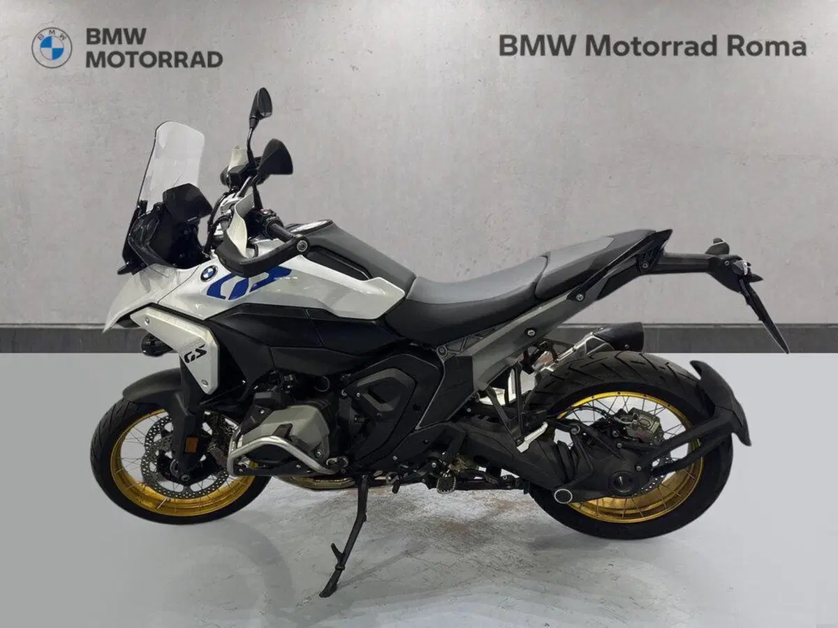 Bmw R 1300 GS (2023 - 26)