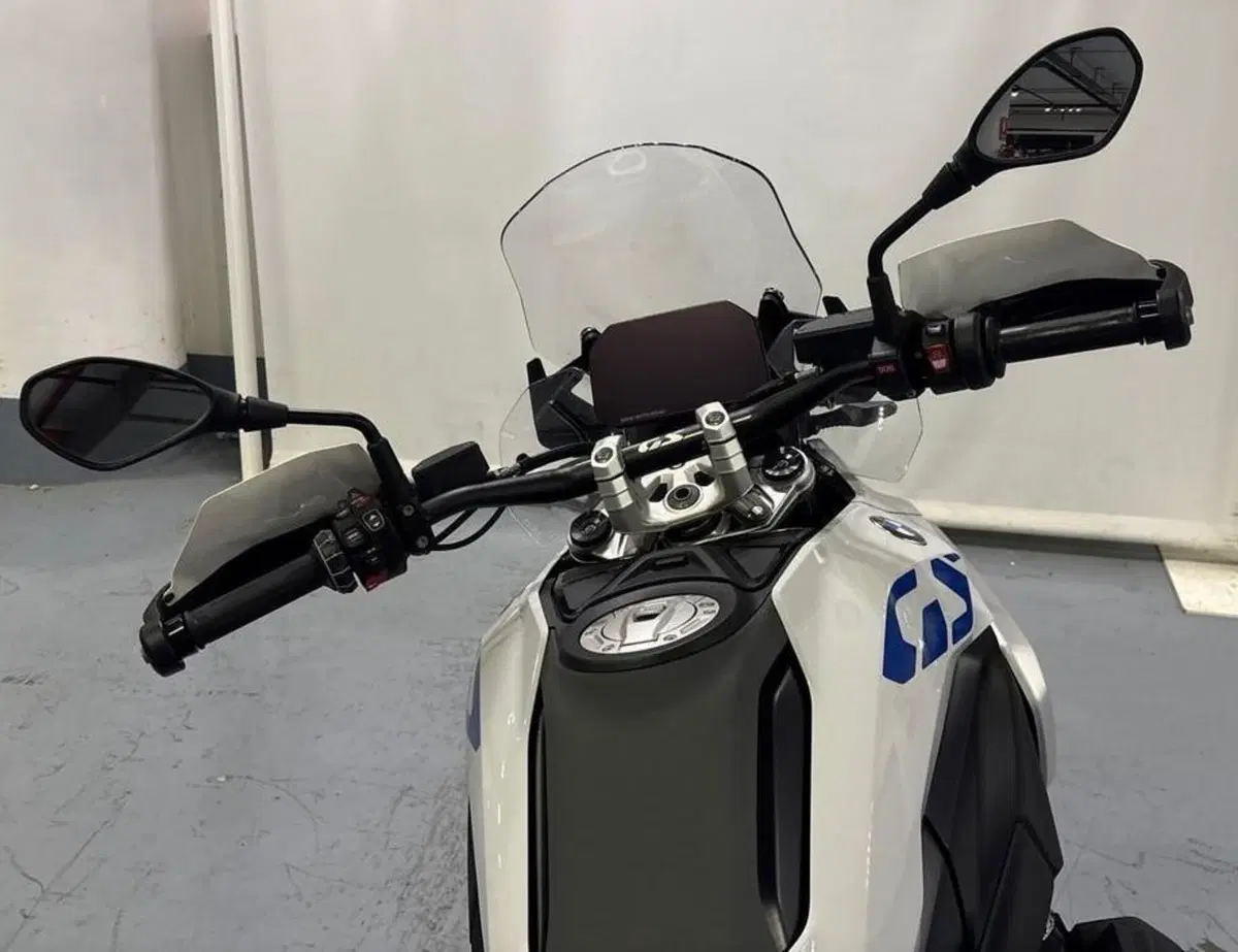 Bmw R 1300 GS (2023 - 26) (7)