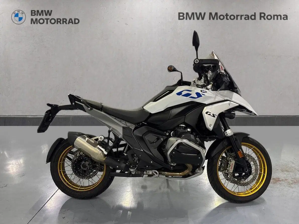 Bmw R 1300 GS (2023 - 26) (2)